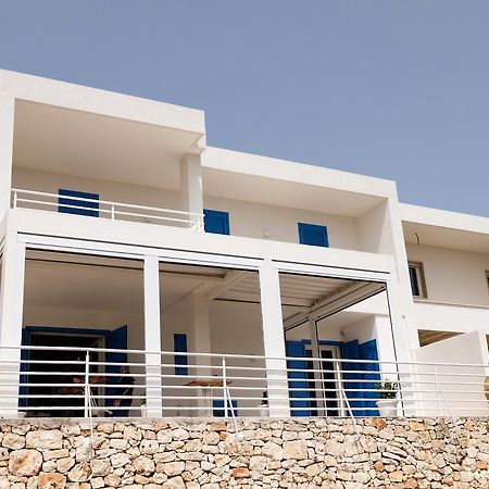 La Dimora Salento Bed & Breakfast Каровиньо Екстериор снимка