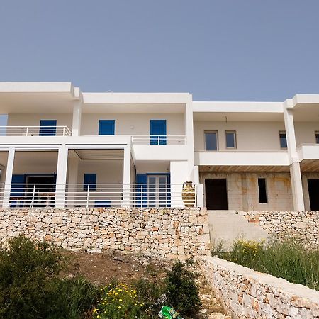 La Dimora Salento Bed & Breakfast Каровиньо Екстериор снимка