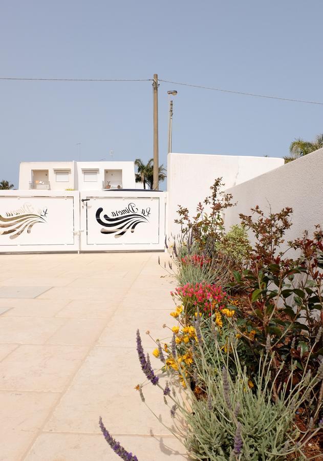 La Dimora Salento Bed & Breakfast Каровиньо Екстериор снимка