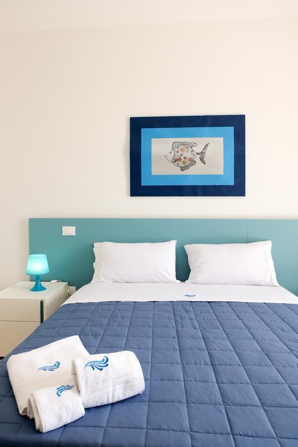 La Dimora Salento Bed & Breakfast Каровиньо Екстериор снимка