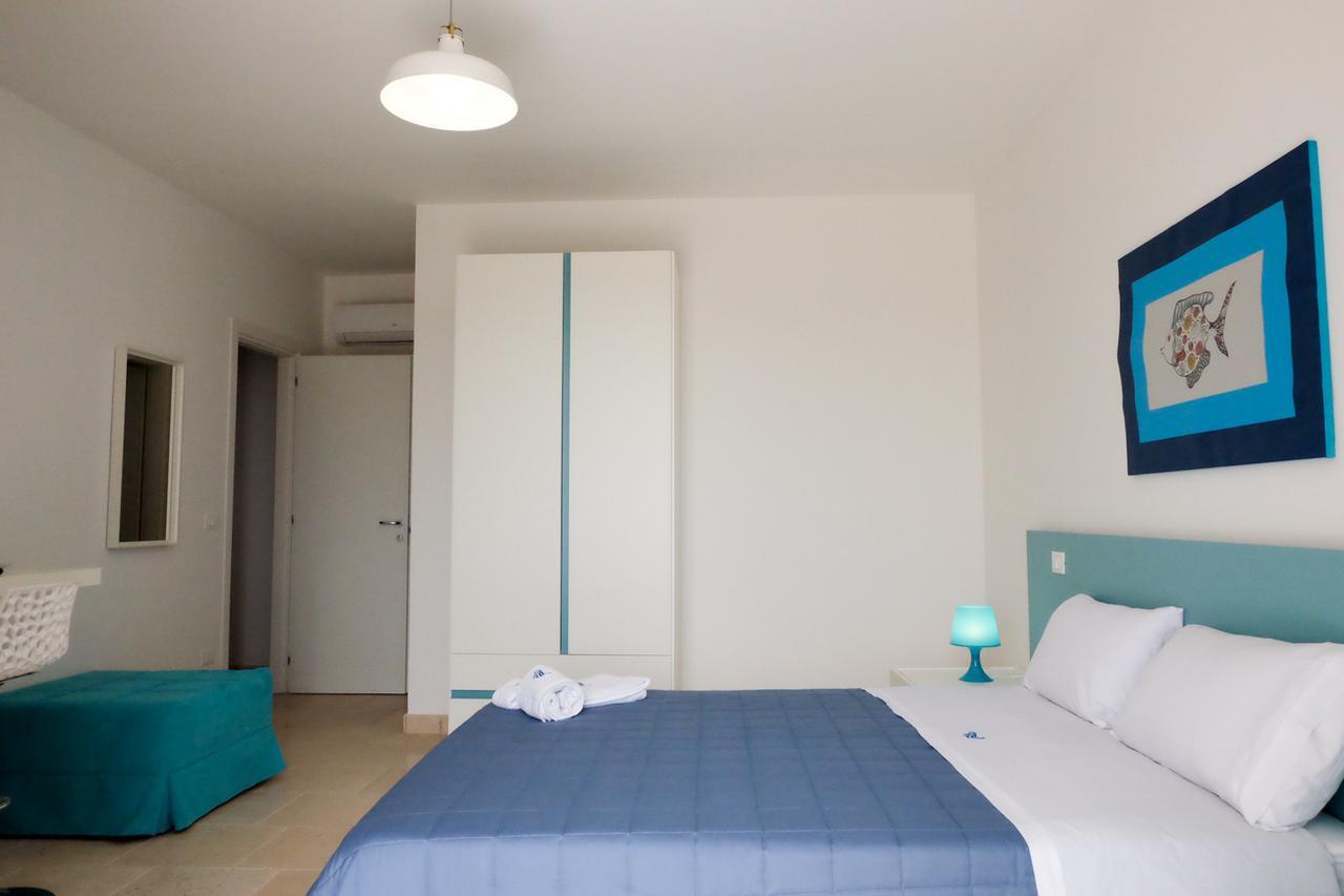 La Dimora Salento Bed & Breakfast Каровиньо Екстериор снимка