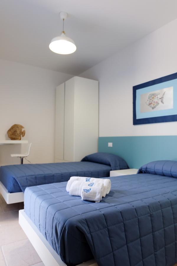 La Dimora Salento Bed & Breakfast Каровиньо Екстериор снимка