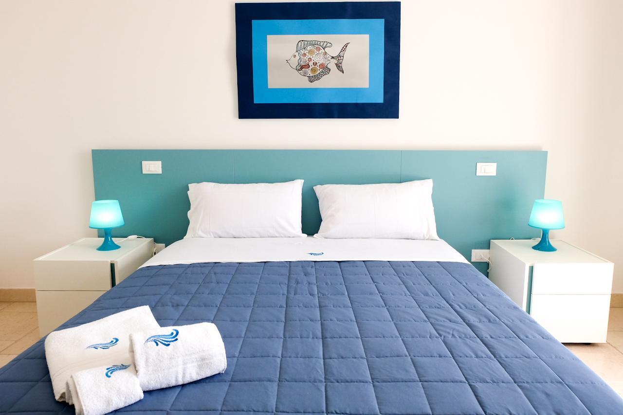 La Dimora Salento Bed & Breakfast Каровиньо Екстериор снимка