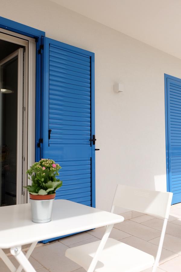 La Dimora Salento Bed & Breakfast Каровиньо Екстериор снимка