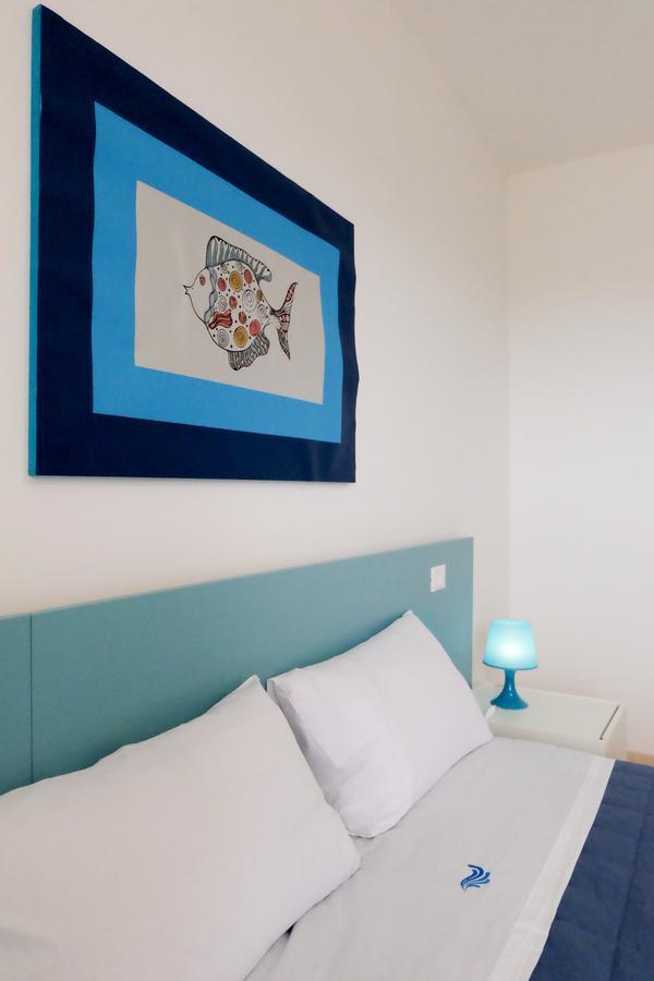 La Dimora Salento Bed & Breakfast Каровиньо Екстериор снимка