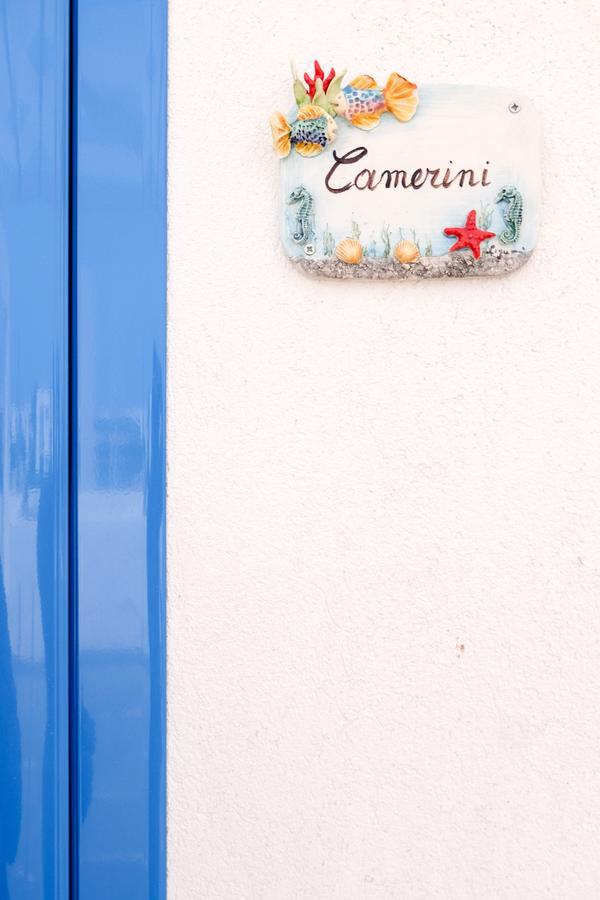 La Dimora Salento Bed & Breakfast Каровиньо Екстериор снимка
