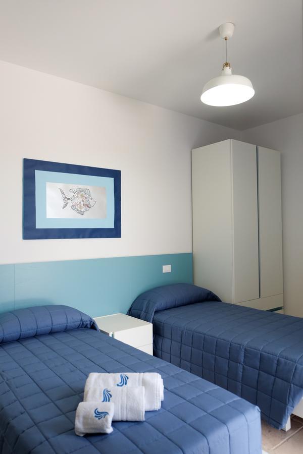 La Dimora Salento Bed & Breakfast Каровиньо Екстериор снимка