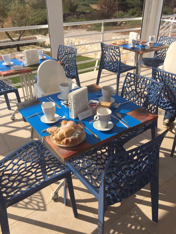 La Dimora Salento Bed & Breakfast Каровиньо Екстериор снимка