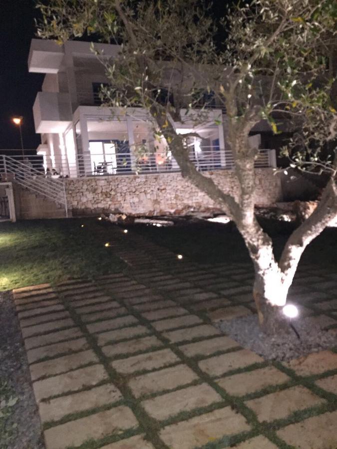 La Dimora Salento Bed & Breakfast Каровиньо Екстериор снимка