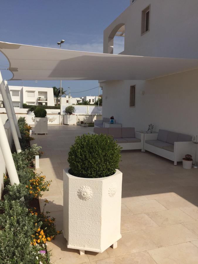 La Dimora Salento Bed & Breakfast Каровиньо Екстериор снимка